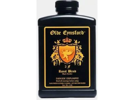 Goex Olde Eynsford 2F Black Powder 1 lb