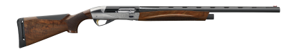 ETHOS Shotguns AA-Grade Satin Walnut