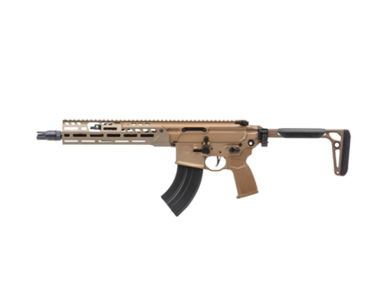 SIG MCX Spear LT 7.62x39 SBR Semi-Auto For Sale Now