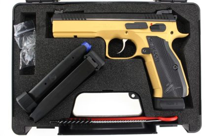 CZ Shadow 2 Gold