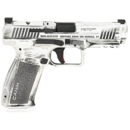 CANIK METE SFT Pistol - Arctic Distressed